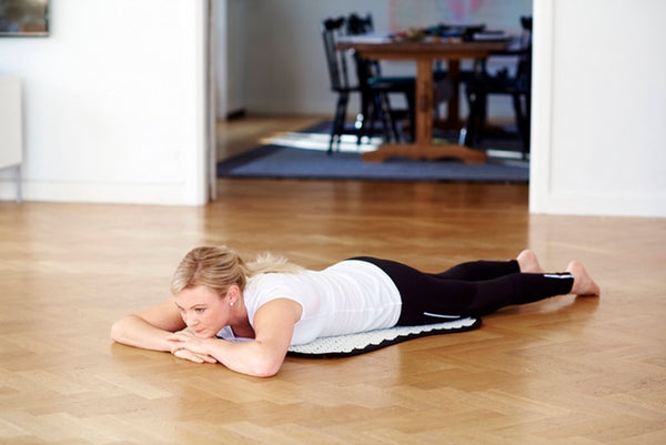 YUP® ACUPRESSURE MAT