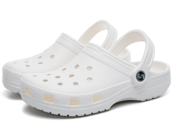 Healthy Shoes Croc