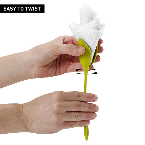Bloom Napkin Holder