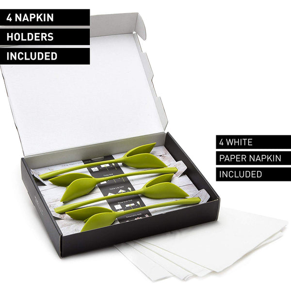 Bloom Napkin Holder