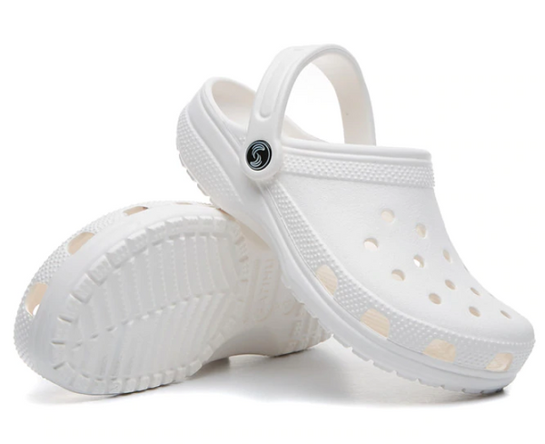 Healthy Shoes Croc