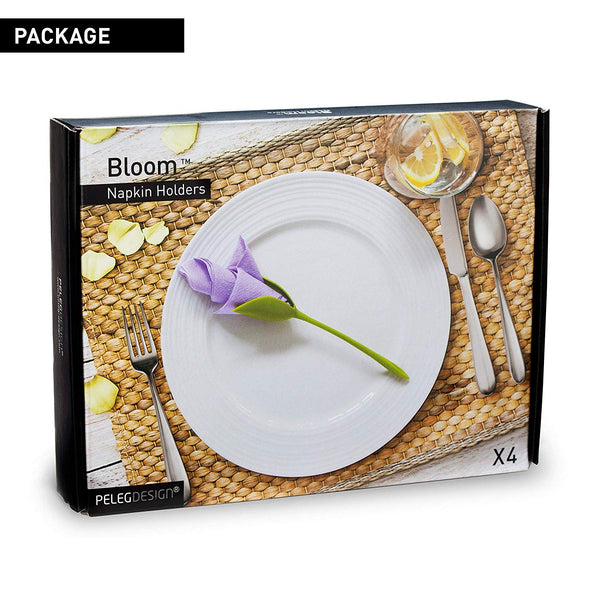 Bloom Napkin Holder