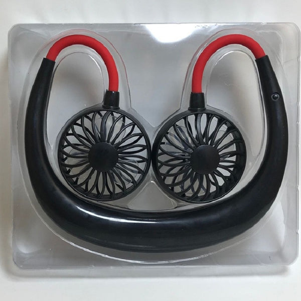 Neck Fan